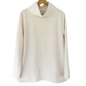 Dudley Stephens • Cobble Hill Turtleneck